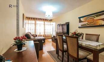 Imagem 5: Casa com 3 dormitórios à venda, 124 m² por R$ 490.000,00 - Xaxim - Curitiba/PR