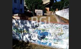 Imagem 3: Porto Alegre - Terreno Padrão - Menino Deus