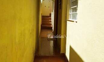 Imagem 6: Casa à venda, 69 m² por R$ 450.000,00 - Chora Menino - São Paulo/SP