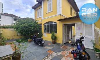 Imagem: Casa Sobrado 3 dormitorios com edicula