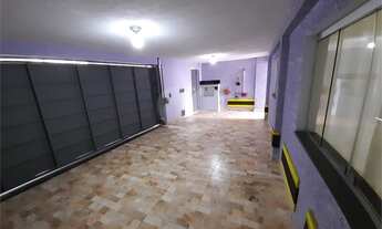 Imagem 7: Santo André - Casa Padrão - Jardim Utinga