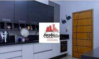 Imagem 5: Casa com 3 dormitórios para alugar, 131 m² por R$ 5./mês - Werner Plaas - Americana/SP