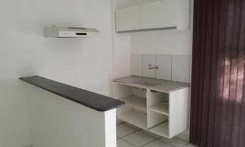 Imagem 5: Kit Net próximo ao colégio master