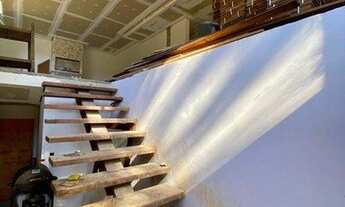 Imagem 2: Casa com 5 dormitórios à venda, 295 m² por R$ 1.980.000,00 - Vale Encantado - Campos do Jo