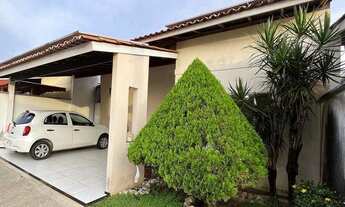 Imagem 3: Casa em Condomínio com quintal privativo amplo com 3 quartos na Mário Andreazza