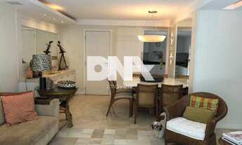 Imagem 5: Rio de Janeiro - Apartamento Padrão - Ipanema