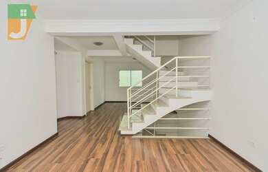 Imagem 4: Sobrado com 3 dormitórios à venda, 137 m² por R$ 475.000,00 - Guabirotuba - Curitiba/PR