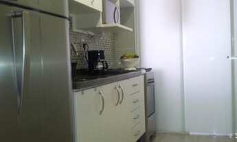 Imagem 4: Apartamento para venda possui 65 metros quadrados com 2 quartos em Vila Mascote - São Paul