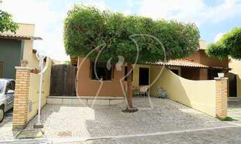 Imagem: Casa com 2 dormitórios à venda, 55 m²