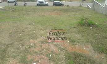 Imagem: Terreno à venda, 440 m² por R$ 530.000,00