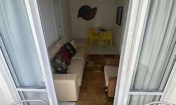 Imagem 6: 2 quartos* muito bem ventilado* prédio novo* sol da manhã* Cód: 21028 m