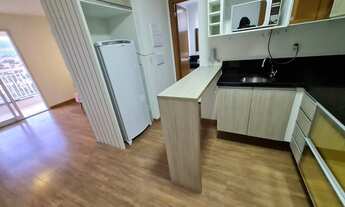 Imagem 7: Studio para aluguel possui 37 metros quadrados com 1 vaga