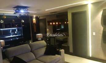 Imagem 3: Apartamento com 2 dormitórios à venda, 52 m² por R$ 690.000,00 - Casa Verde - São Paulo/SP