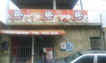 Imagem 5: Casa com ponto de mercearia