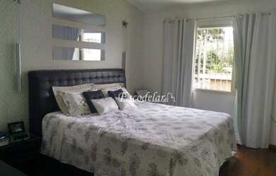 Imagem 7: Sobrado 3 dormitórios, 350 m² Estuda pemuta- Vila Mazzei - São Paulo/SP