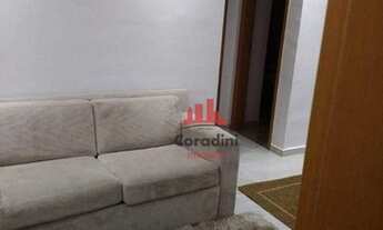 Imagem 2: Apartamento com 2 dormitórios à venda, 46 m² por R$ 190.000,00 - Jardim Terramérica I - Am