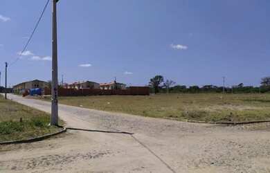 Imagem: L1- Lotes de 6x40 no Parque Tijuca em Maracanaú
