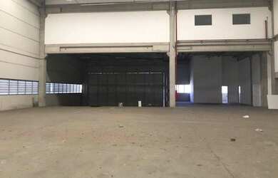 Imagem 5: Galpão Industrial Venda e Locação - Tamboré - Barueri/SP