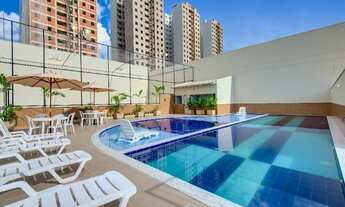 Imagem 2: Apartamento 2 quartos Negrão de Lima