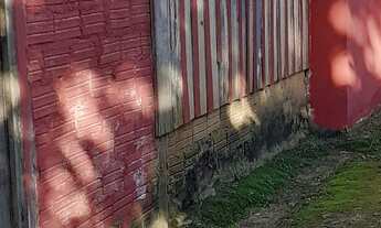 Imagem 4: Vendo ou troco Casa com 4 dormitórios