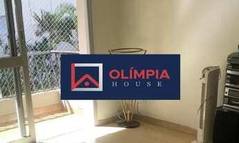 Imagem 2: Venda Apartamento 2 Dormitórios - 79 m² Moema