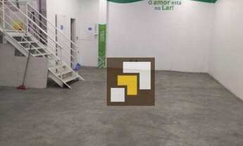 Imagem: Salão para alugar, 400 m² por R$ 25.000,00/mês