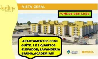 Imagem: 5-Apê no Turu, Elevador!!!