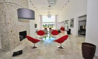 Imagem 3: Casa Residencial à venda, Residencial Três (Tamboré), Santana de Parnaíba -