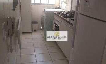 Imagem 2: Apartamento com 2 dormitórios à venda, 48 m² por R$ 165.000,00 - Esplanada Independência