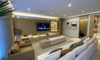 Imagem 6: Apartamento com 3 dormitórios à venda, 133 m² por R$ 2.219.000,00 - Paraíso - São Paulo/SP