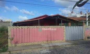 Imagem: Casa Residencial à venda, Nova Parnamirim