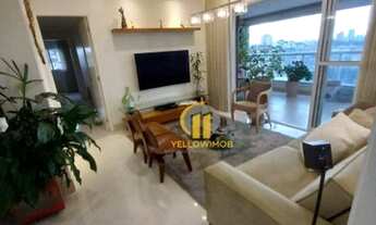 Imagem 2: Apartamento 3 Suítes, Sala Ampla, Varanda Gourmet 2Vagas,Depósito, Lazer Completo