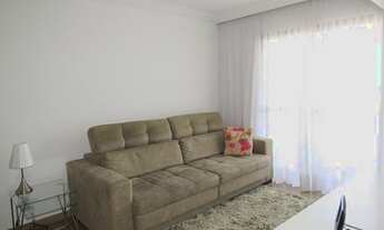 Imagem 4: Apartamento com 3 dormitórios à venda, 90 m² por R$ 650.000,00 - Tatuapé - São Paulo/SP