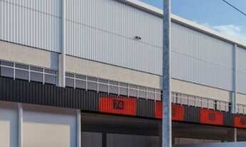 Imagem 2: Galpão Logístico Locação 8.220 m² - Rod. Anhanguera Cajamar/SP