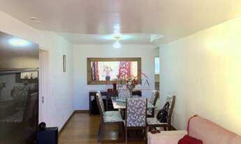 Imagem: Apartamento à venda, 88 m² por R$ 840.000,00