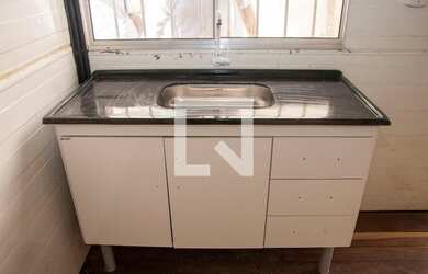 Imagem 5: Apartamento para Aluguel - Jardim Balneário, 1 Quarto, 12 m2