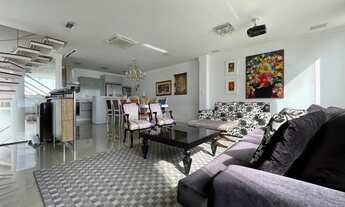 Imagem 4: Cobertura Triplex 3 suítes e 2 vagas - Centro