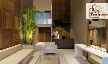 Imagem 4: Apartamento com 1 dormitório à venda, 56 m² por R$ 357.000,00 - Braga - Cabo Frio/RJ