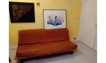 Imagem 5: Rio de Janeiro - Apartamento Padrão - Ipanema