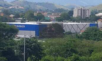 Imagem 6: Apartamento à venda no bairro Santana - São José dos Campos/SP