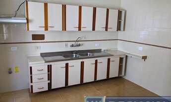 Imagem 7: Apartamento com 3 quartos para alugar por R$ 2900.00, 131.00 m2 - BIGORRILHO - CURITIBA/PR