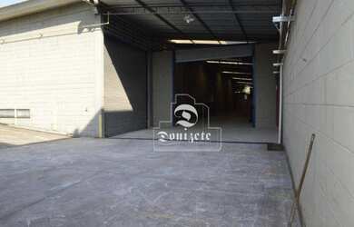 Imagem 6: Galpão à venda, 3000 m² por R$ 8.500.000,00 - Parque Capuava - Santo André/SP