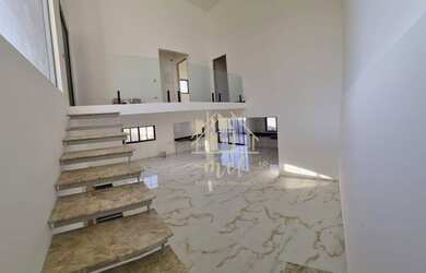 Imagem 6: Casa com 3 dormitórios à venda, 170 m² por R$ 1.100.000,00 - Condomínio Terras de Atibaia