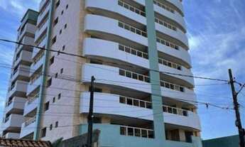 Imagem 2: Apartamento com 2 dormitórios à venda, 75 m² por R$ 550.000,00 - Centro - Itanhaém/SP