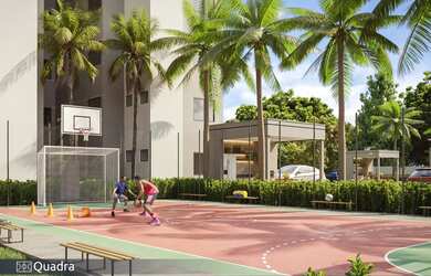 Imagem 7: Smart Tower Itapuranga - 3 quartos na Ponta Negra