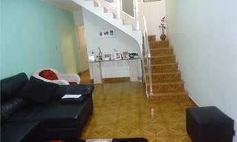 Imagem 4: Sobrado com 3 dormitórios à venda, 292 m² por R$ 700.000,00 - Vila Formosa - São Paulo/SP