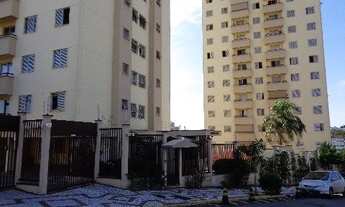 Imagem 1: Apartamento - São Bernardo - Campinas