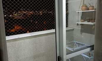 Imagem 6: Vendo lindo apto 45 m2,c/ armários planejados e bem decorado-possibilidade de fazer 2 qtos