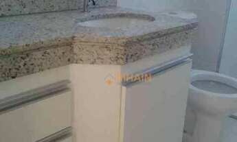 Imagem 5: Apartamento com 3 dormitórios para alugar, 90 m² por R$ 2.600,00/mês - Jardim America - Be