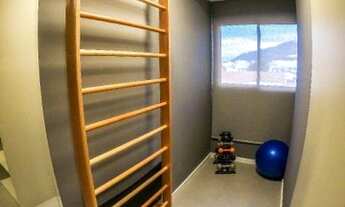 Imagem 7: Apartamento com 2 dormitórios à venda, 59 m² por R$ 740.000,00 - Nações - Balneário Cambor